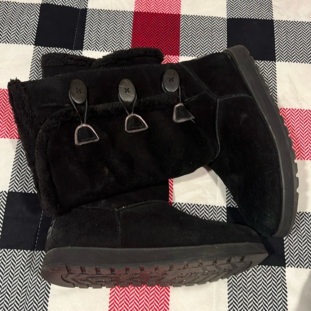 Sketchers Winter boots